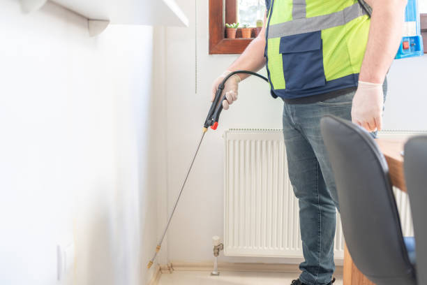  Baldwin, NY Pest Control Pros